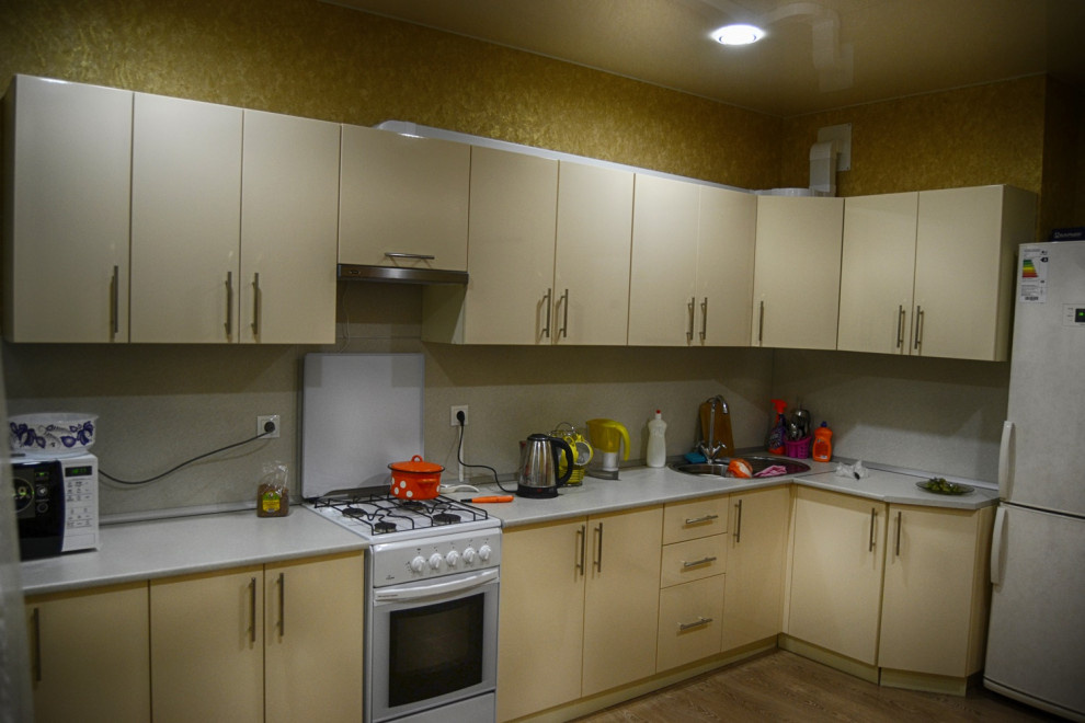 Кухни Модерн