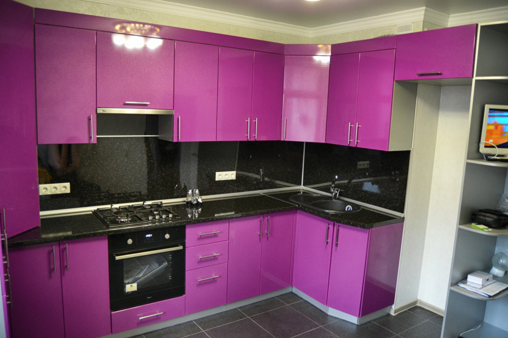 Кухни Модерн