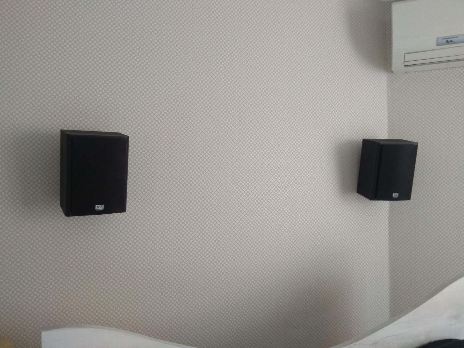 Квартира на Солнечной с Dolby Atmos