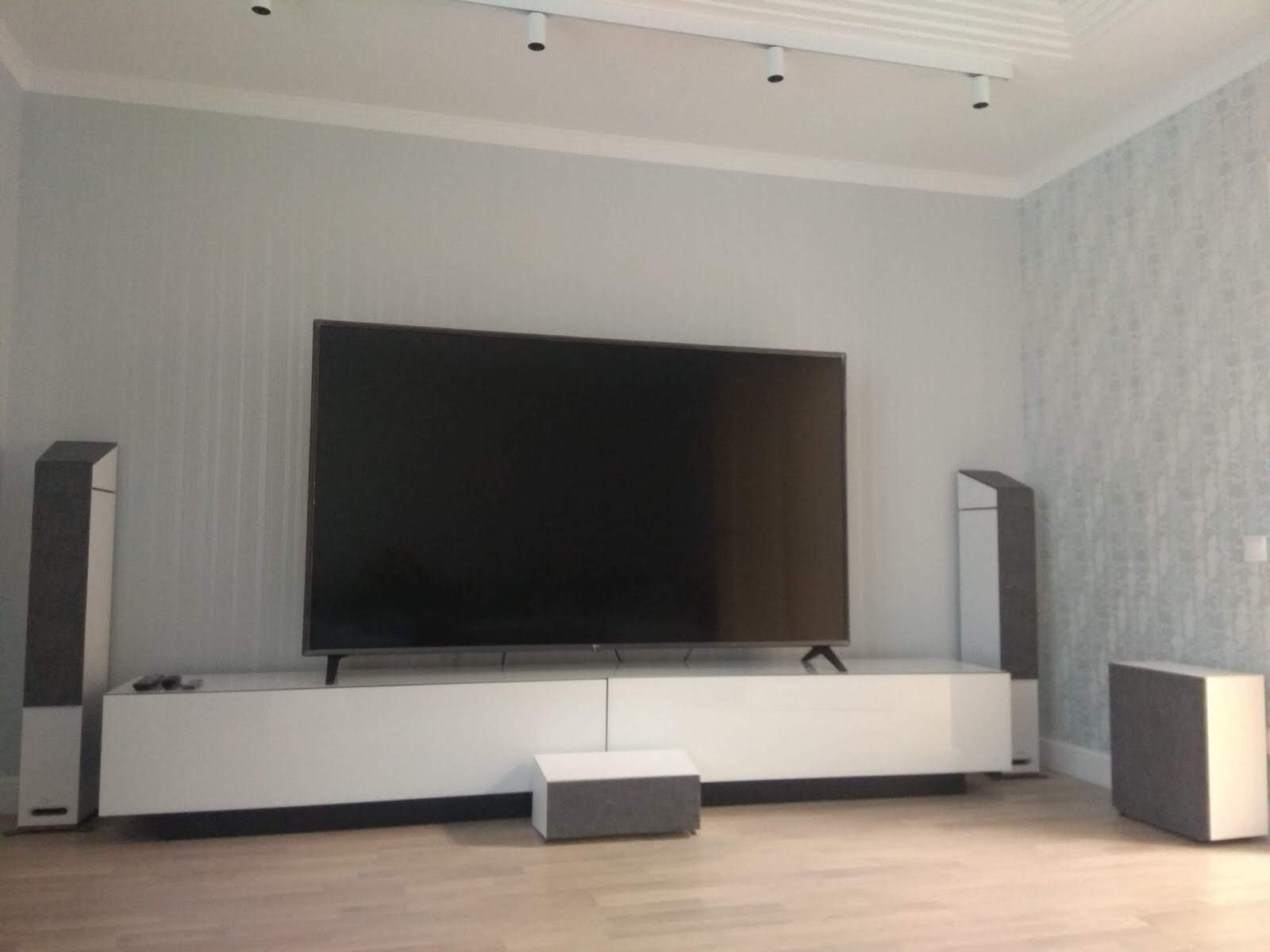 SCANDINAVIAN STYLE