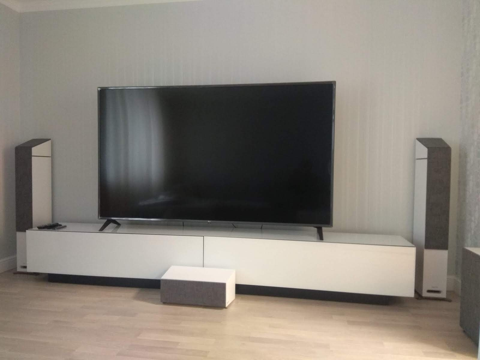 SCANDINAVIAN STYLE