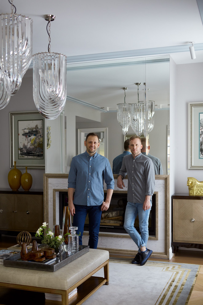 загородный дом | ГринХилл