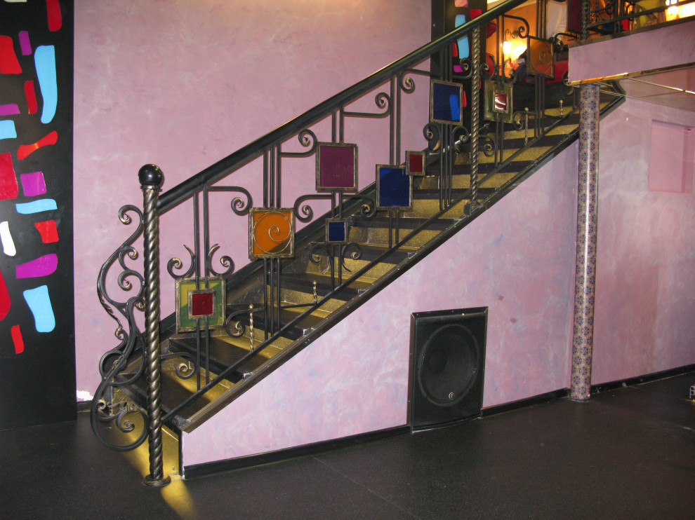 Каталог наших работ