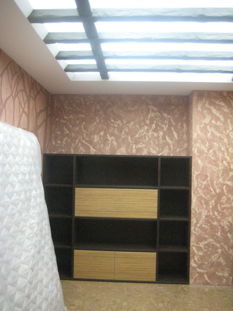 Дизайнерский ремонт 3-х комнатной квартиры в Гавани