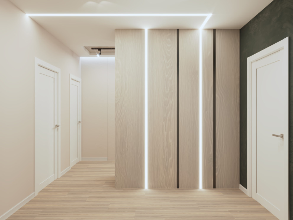 Краснолесье, Чкалова 231