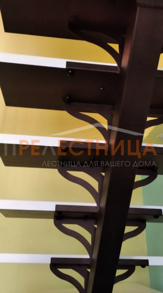 Лестница серии Ассоль