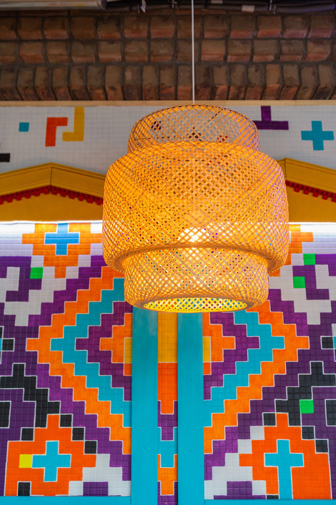 национальный стрит-фуд AIBAT HALLYAR