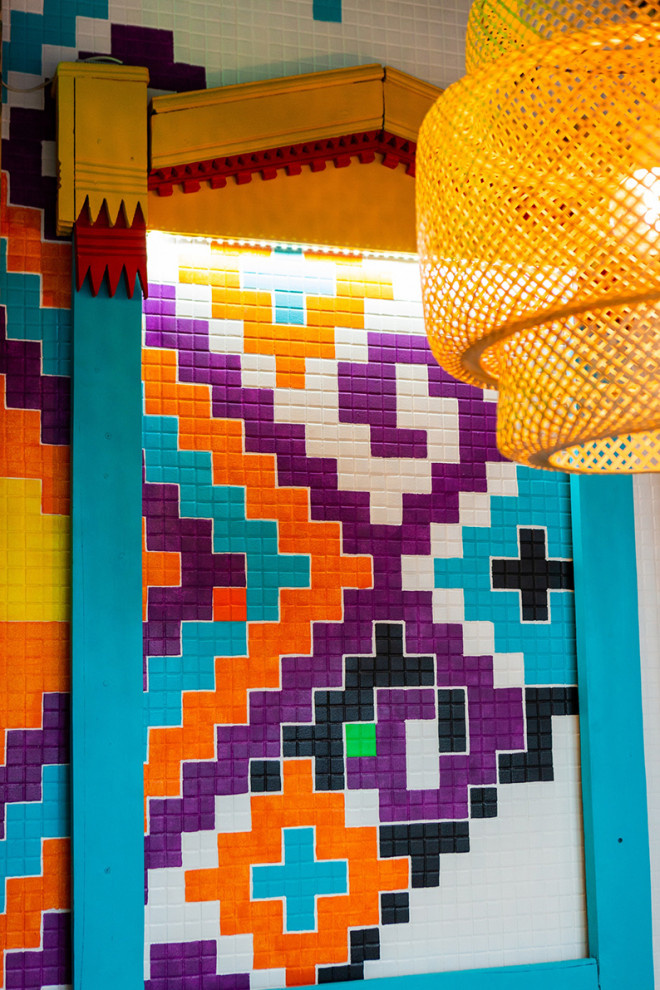 национальный стрит-фуд AIBAT HALLYAR