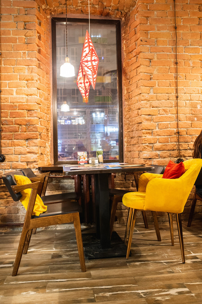 Кофейня Godji lll