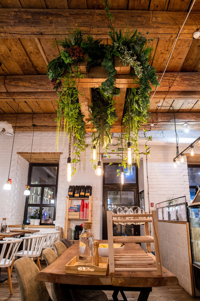 Кофейня Godji ll