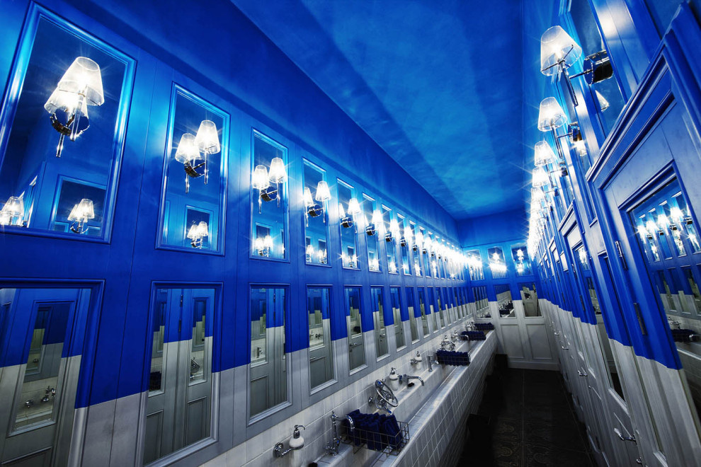 LOOOK cafe Санкт-Петербург