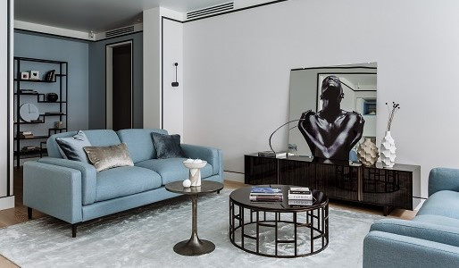 Квартира «под сдачу»