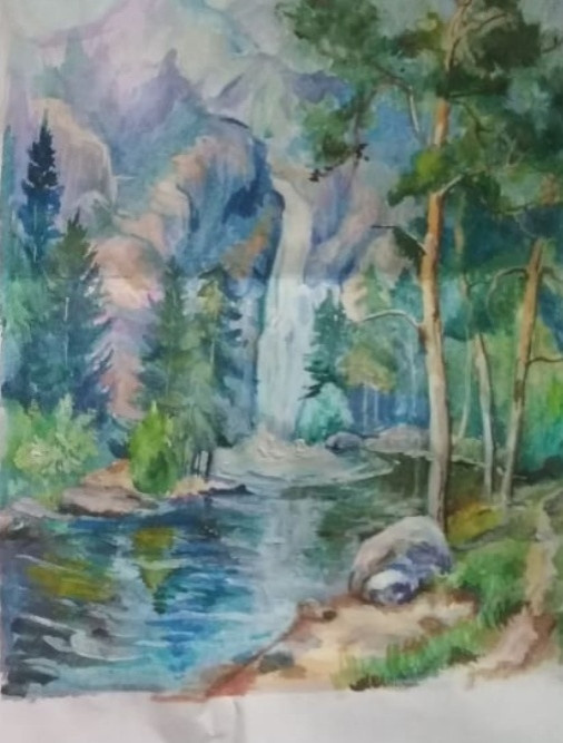 Витраж