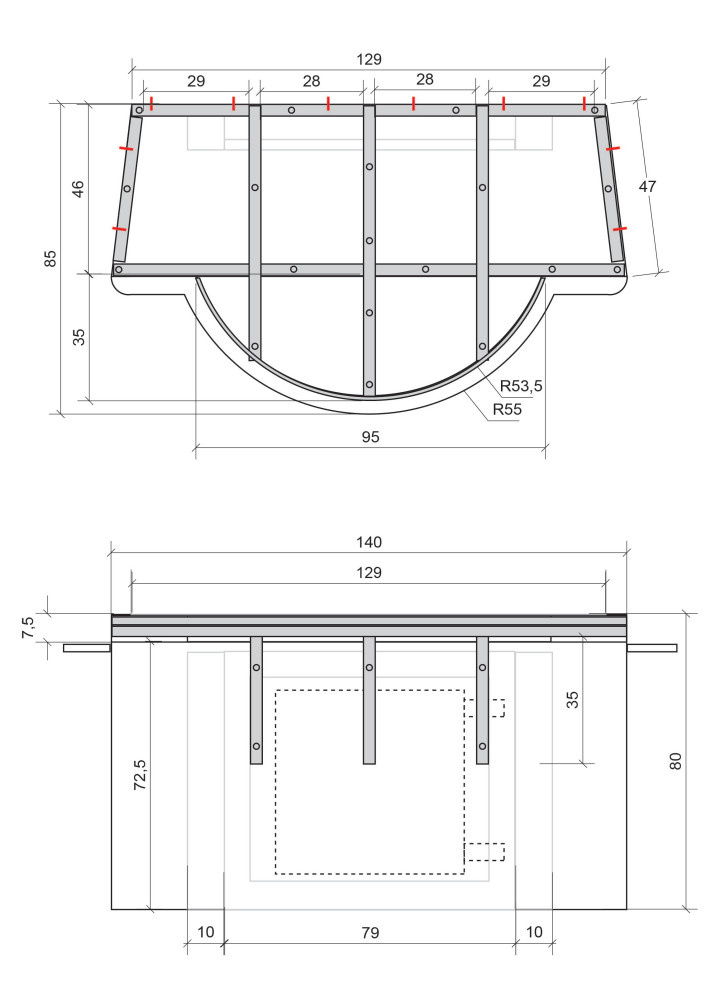 Реанимация "сталинки"