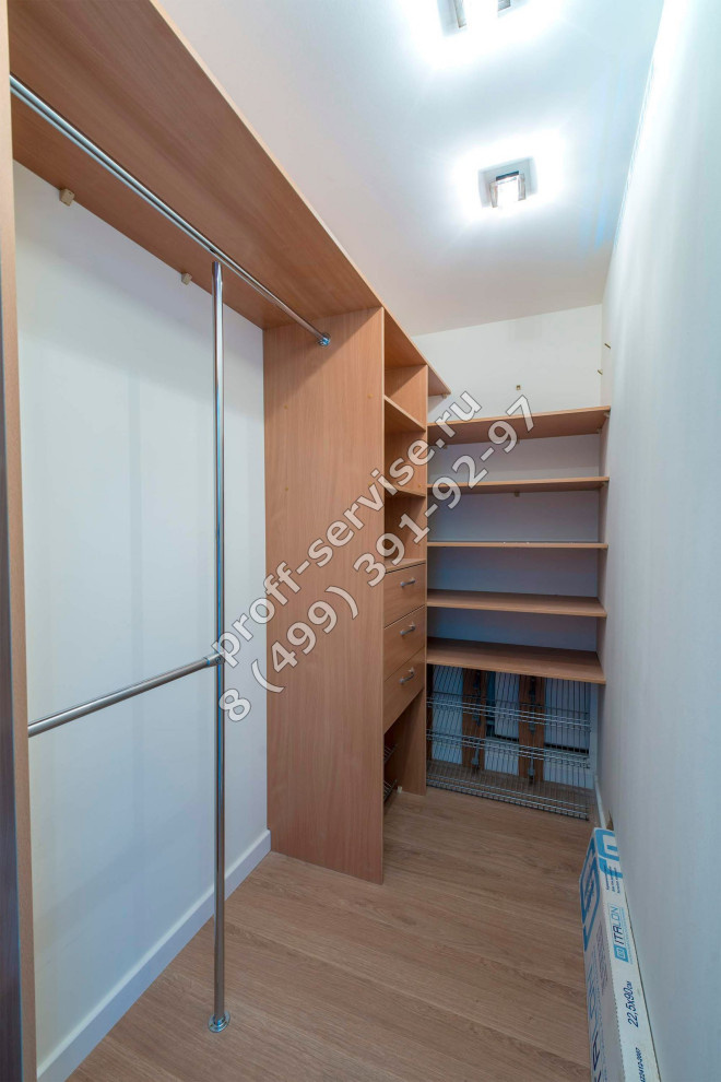 Квартира 54 м2