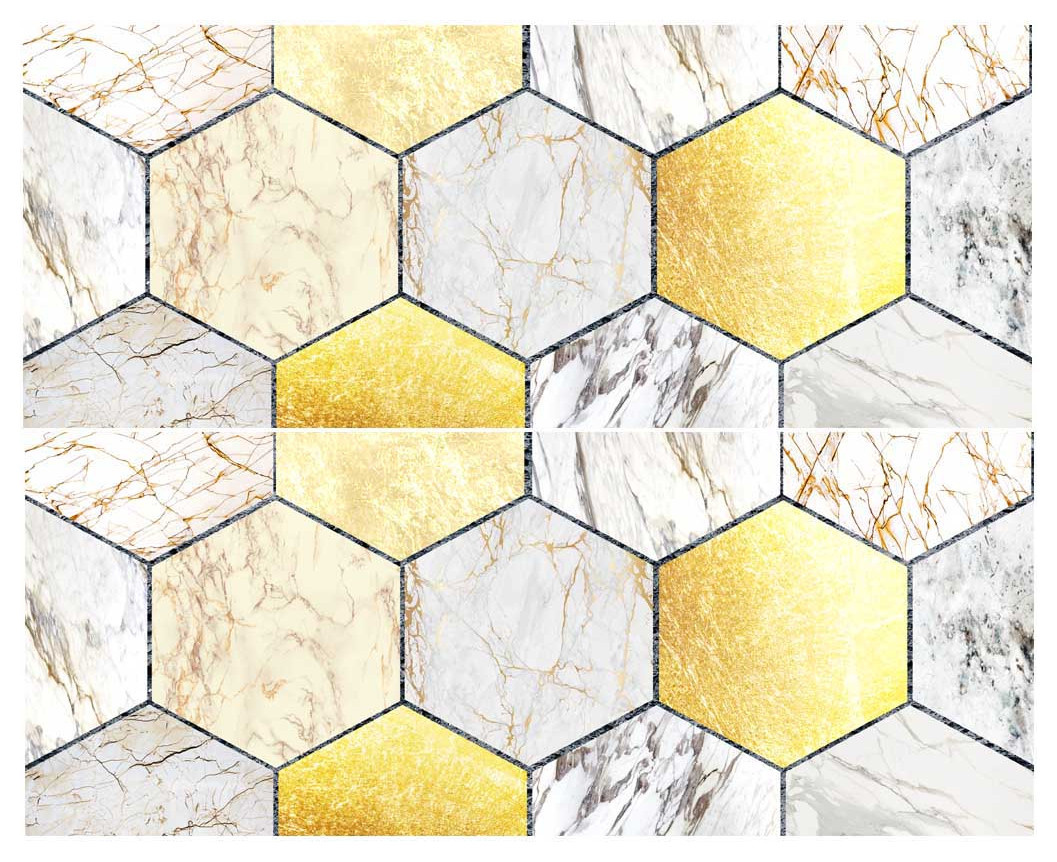 Обложка проекта: Серия декора на плитке для кухонных фартуков.