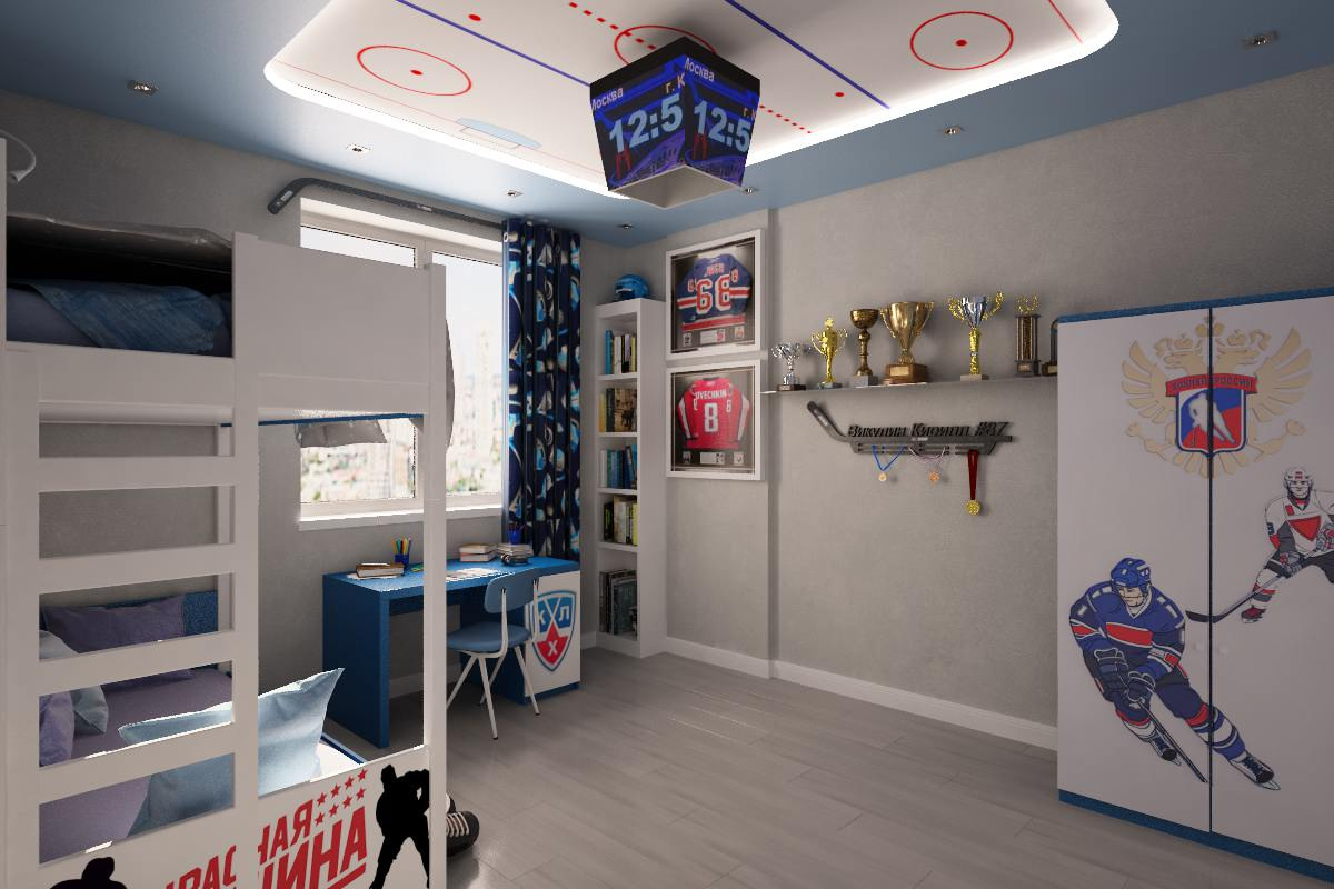 Квартира в ЖК Вивальди. Екатеринбург