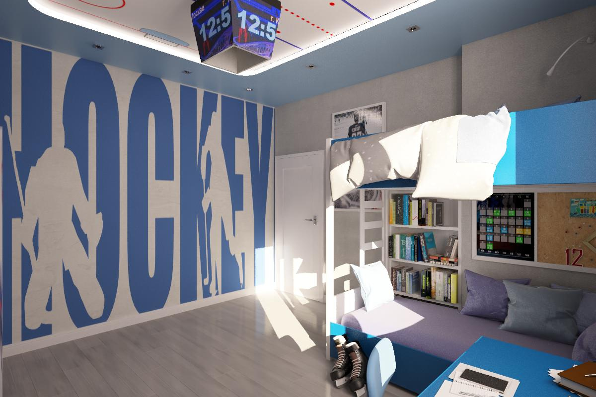 Квартира в ЖК Вивальди. Екатеринбург