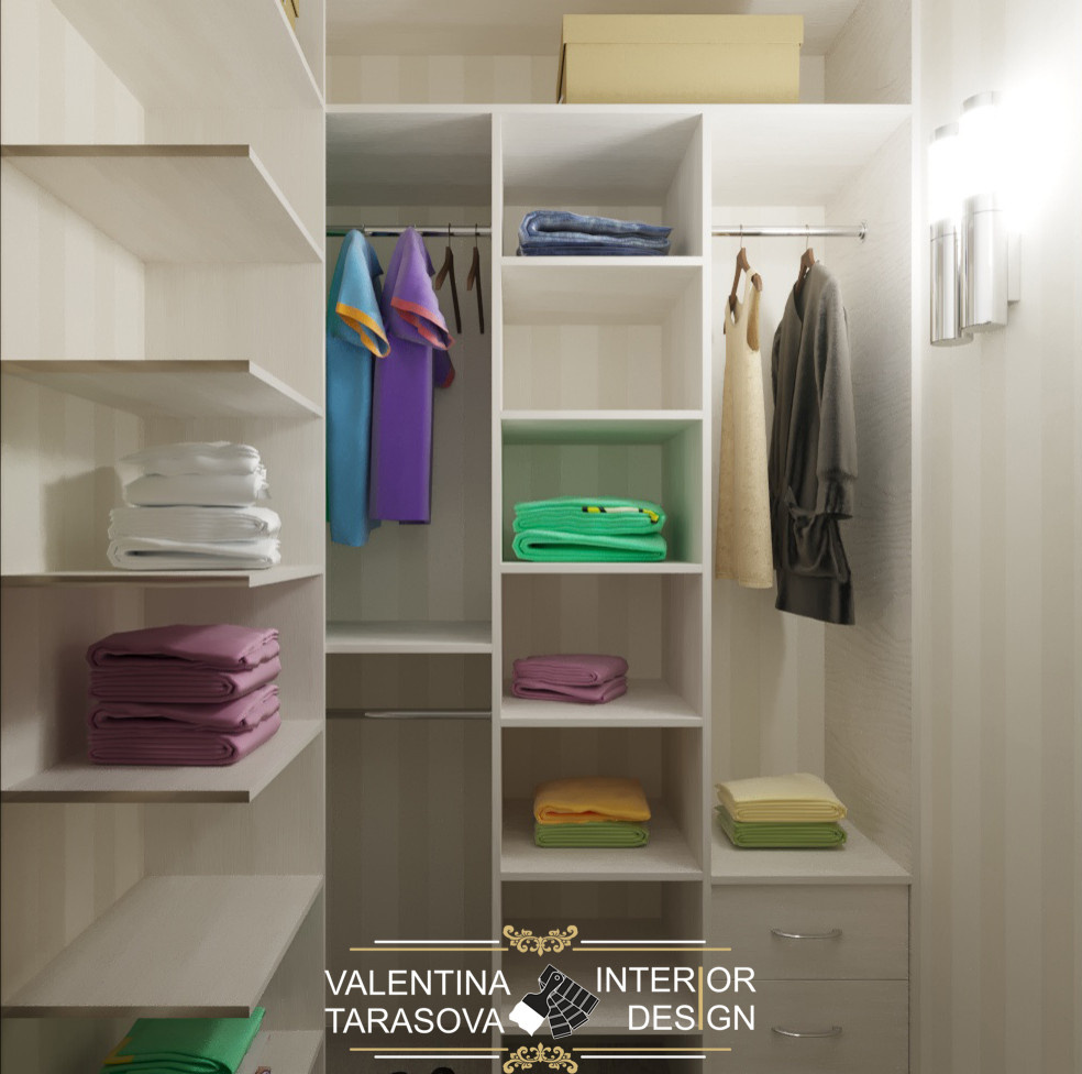 Трехкомнатная квартира 2