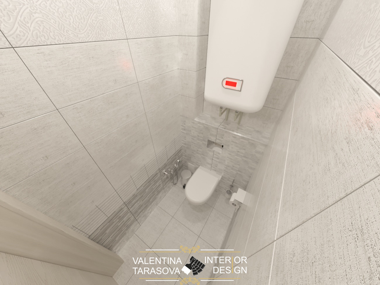 Трехкомнатная квартира 2