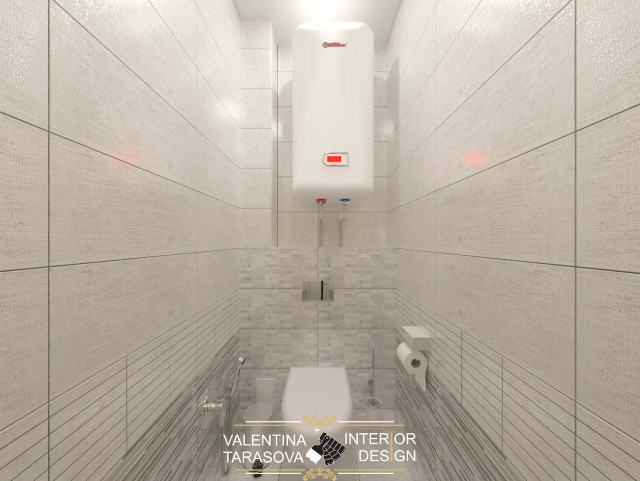 Трехкомнатная квартира 2