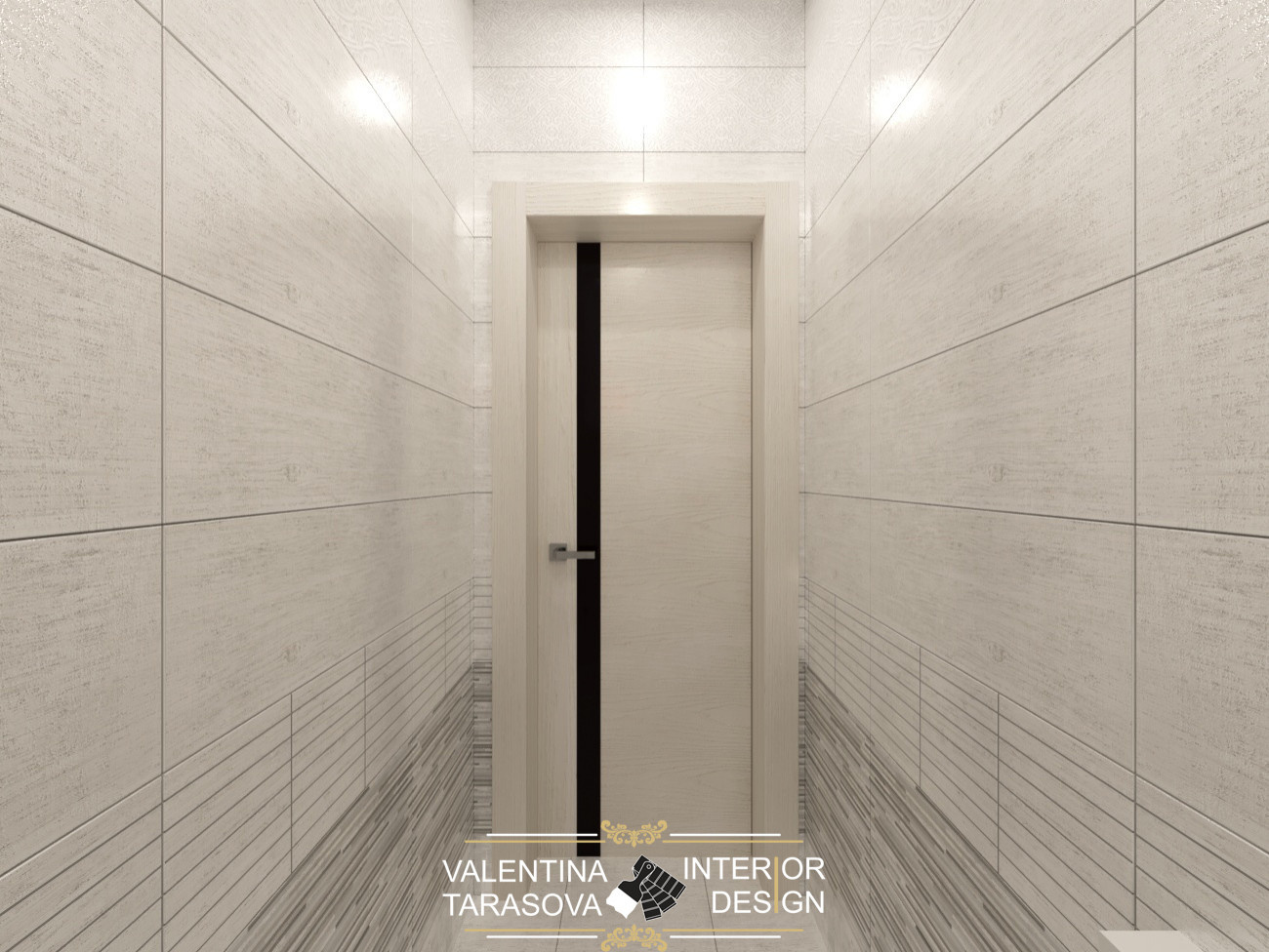 Трехкомнатная квартира 2