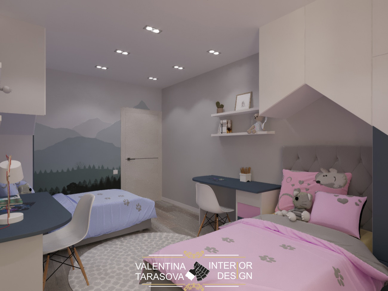 3-хкомнатная квартира