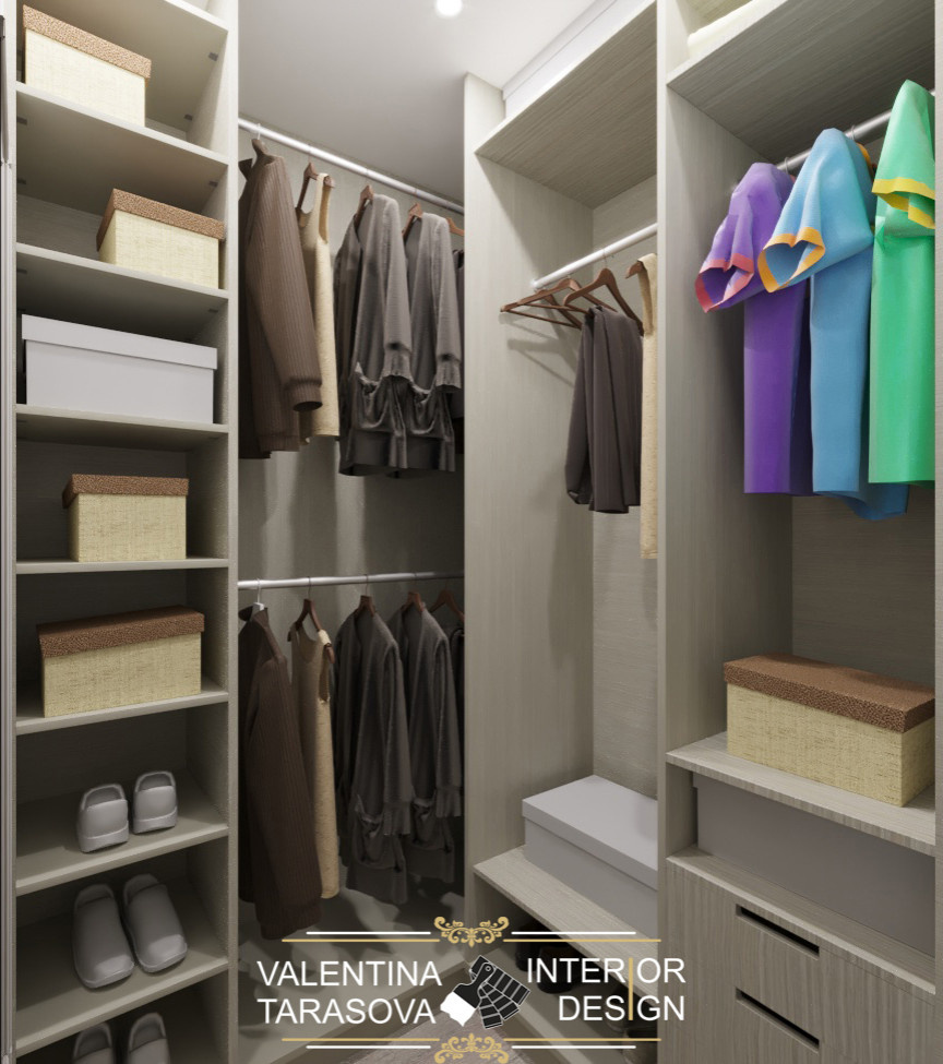 3-хкомнатная квартира