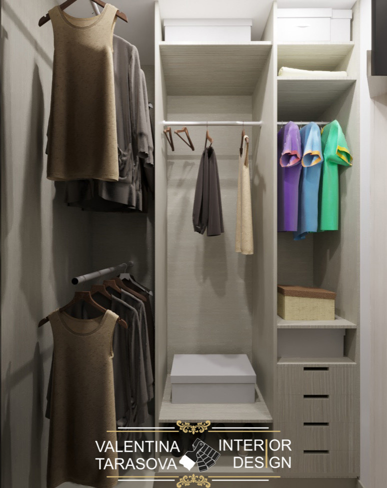 3-хкомнатная квартира