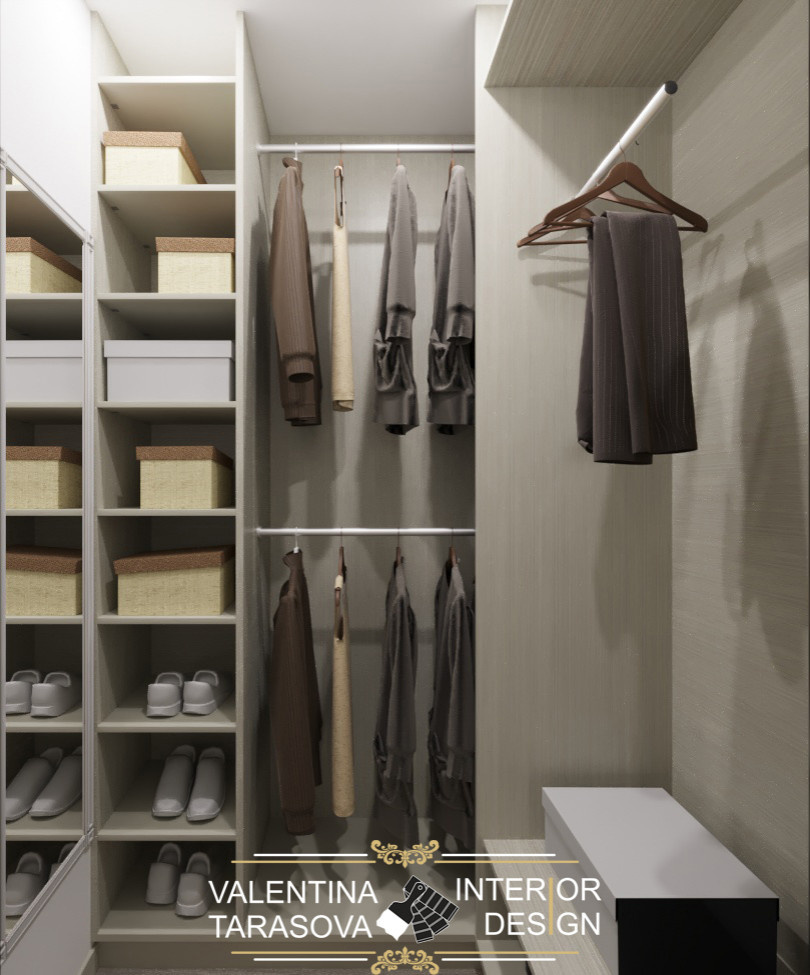 3-хкомнатная квартира