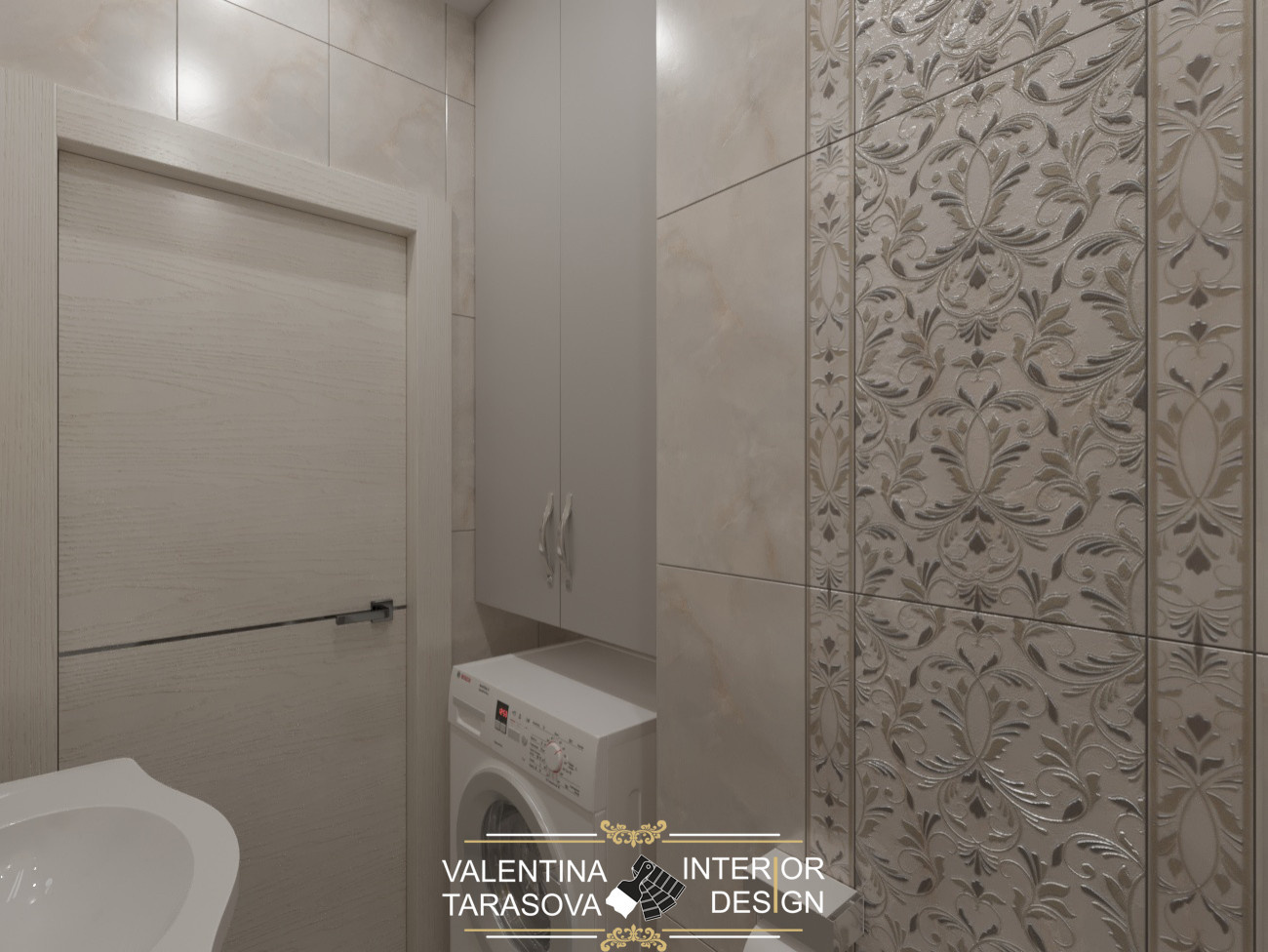 3-хкомнатная квартира