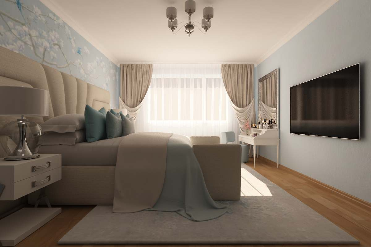 Часть квартиры по ул. Тверитина. Екатеринбург