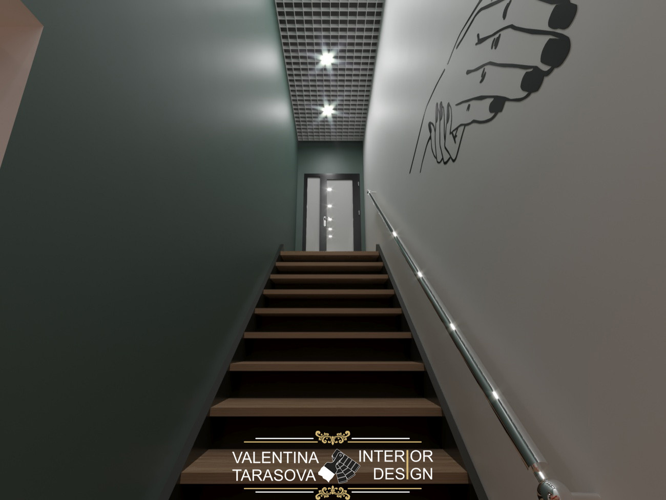 Студия маникюра