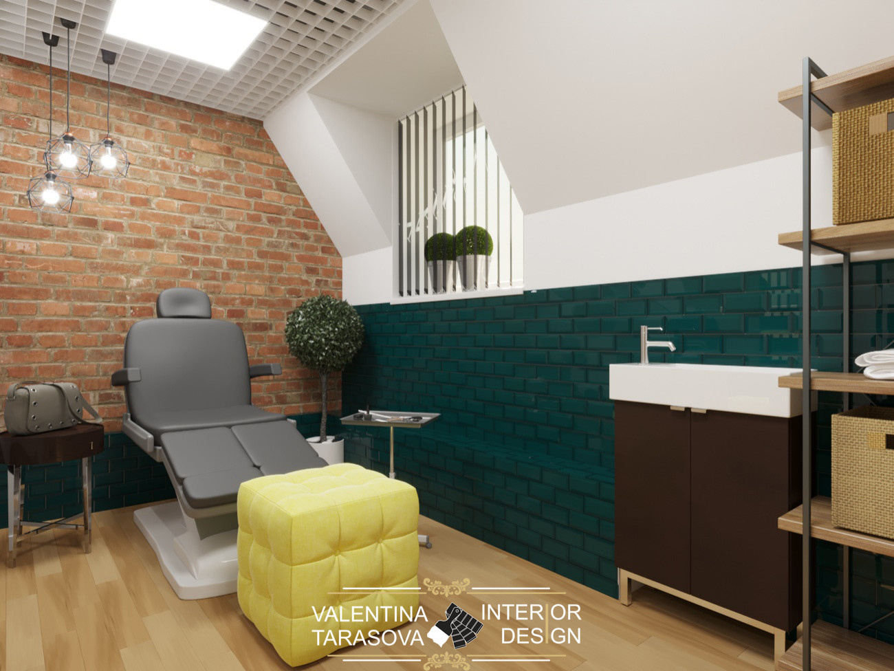 Студия маникюра