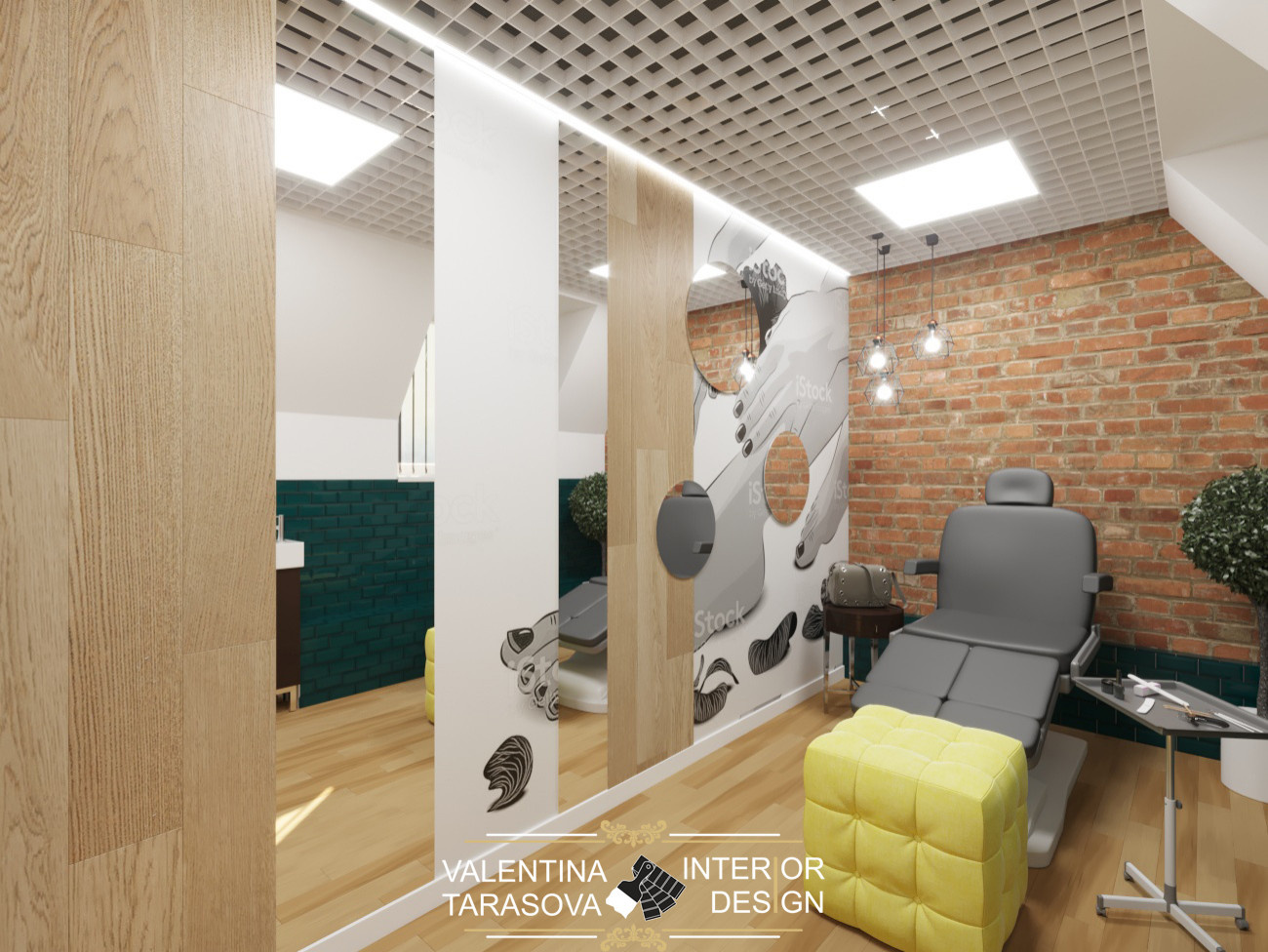 Студия маникюра