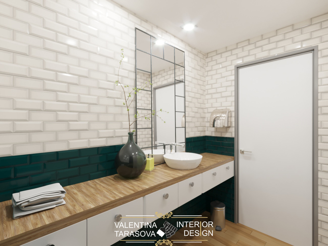 Студия маникюра