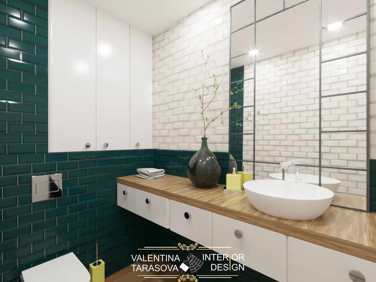 Студия маникюра