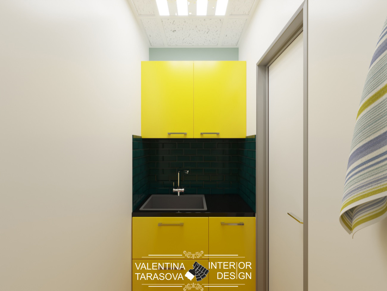 Студия маникюра