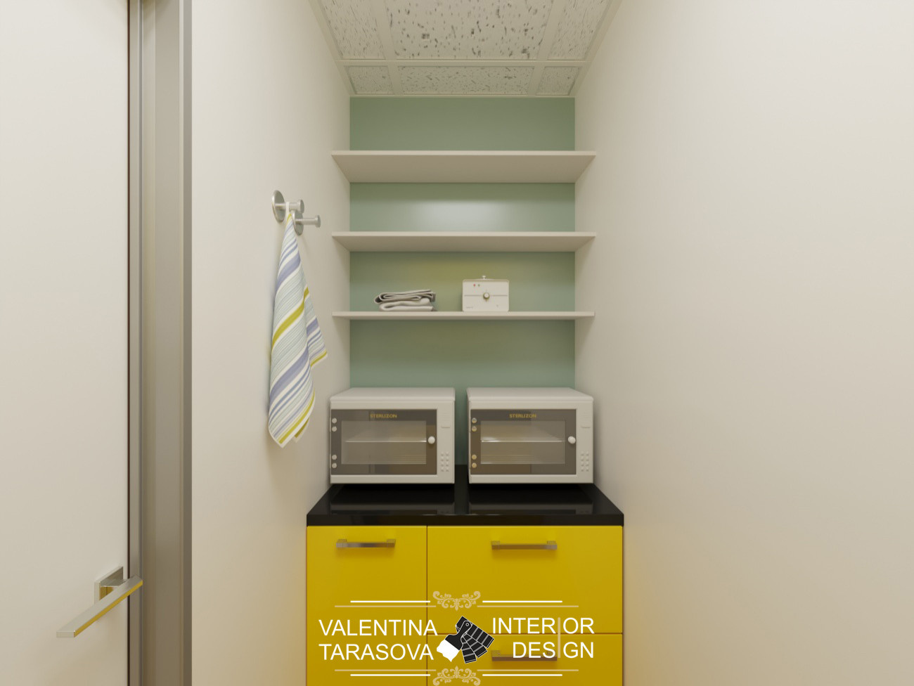 Студия маникюра