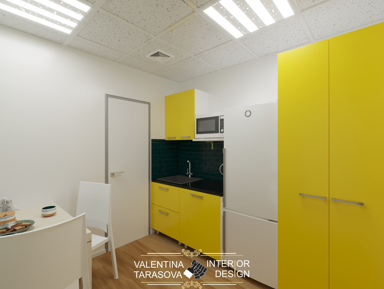 Студия маникюра