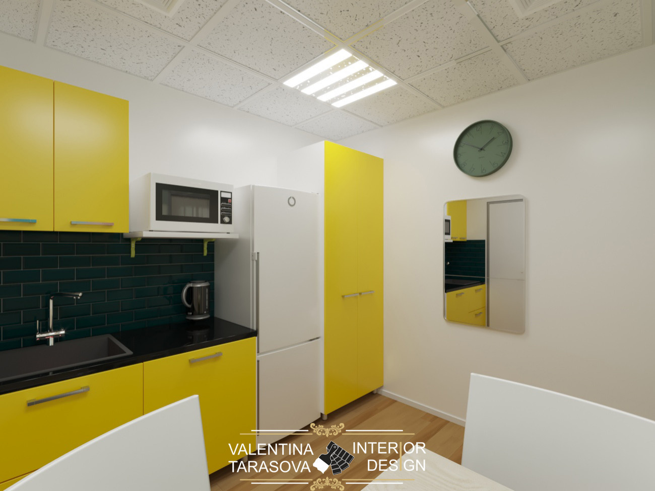 Студия маникюра