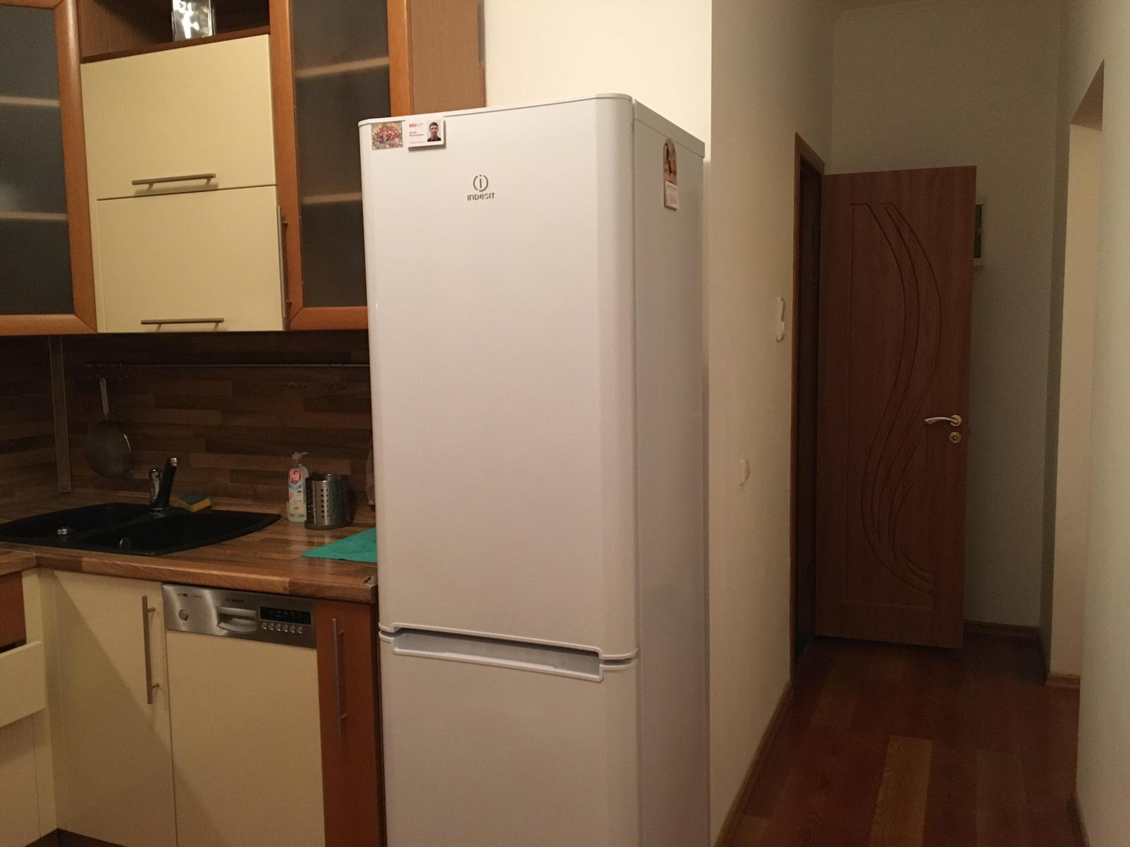 Красногорск Homestaging