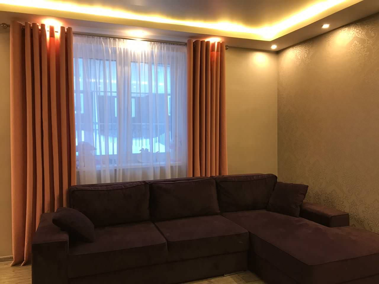 КВАРТИРА на ул. Оптиков, СПб