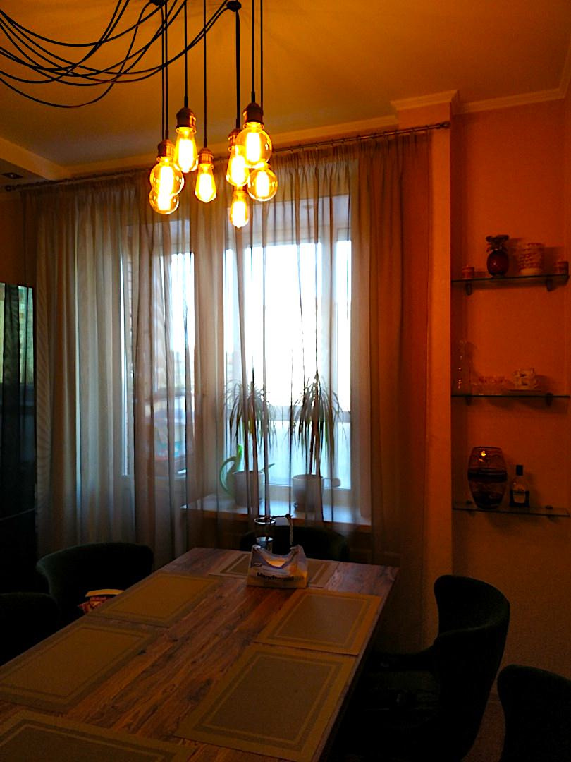 КВАРТИРА на ул. Оптиков, СПб