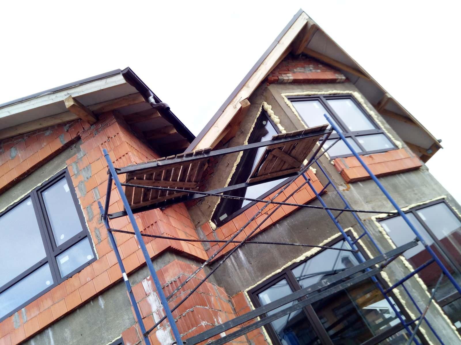 Дом к кп "Лосиный остров"