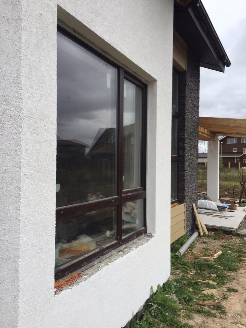 Дом к кп "Лосиный остров"