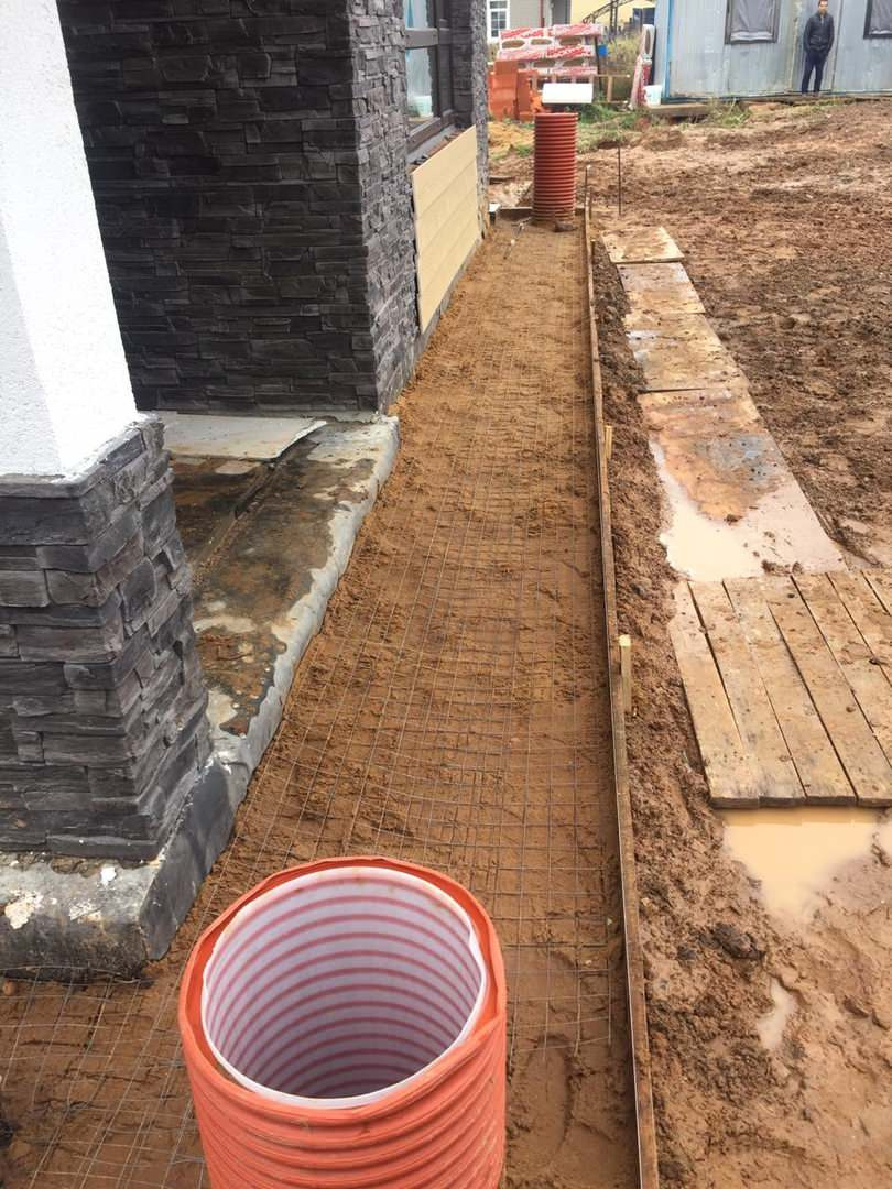 Дом к кп "Лосиный остров"