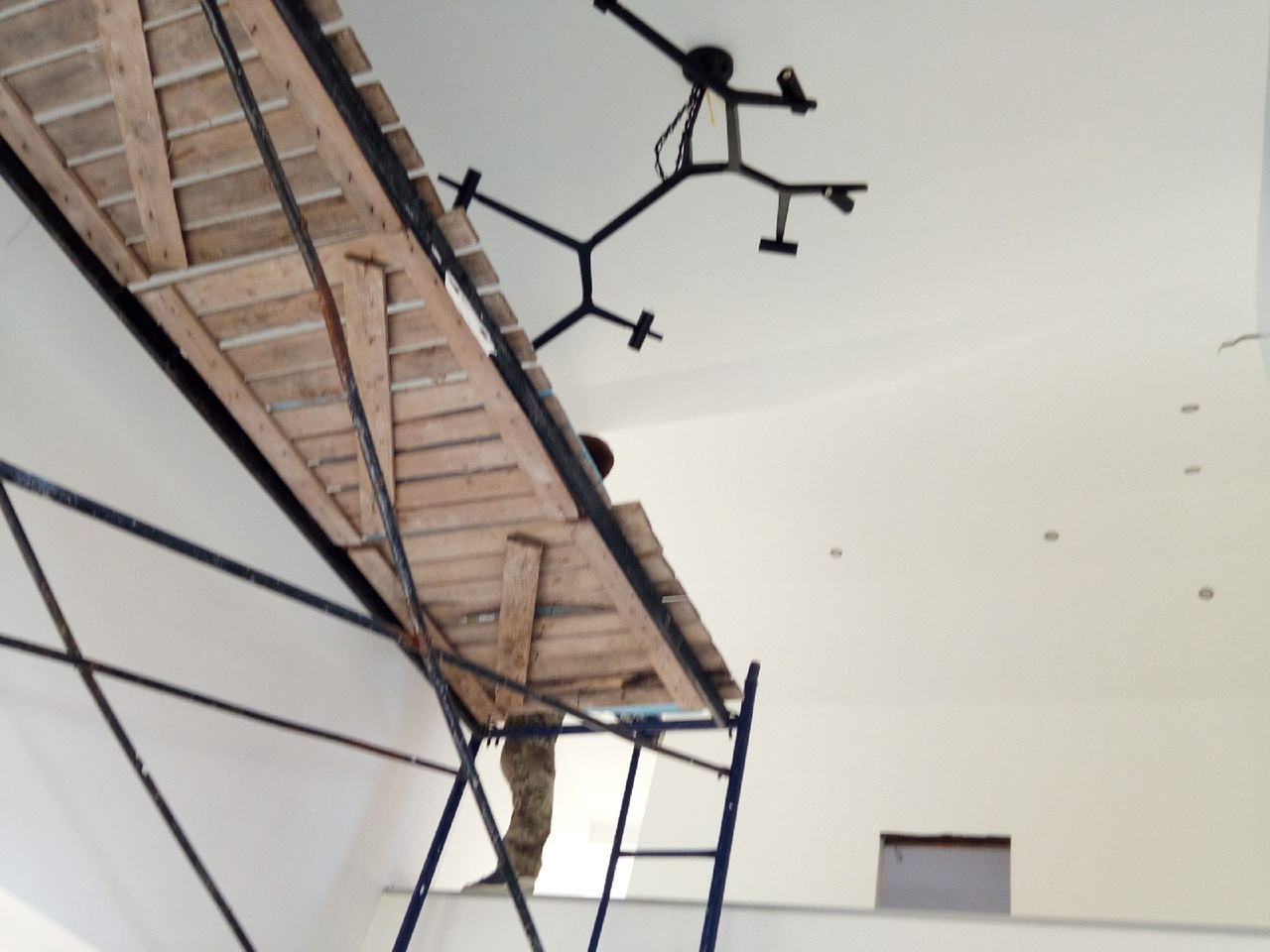 Дом к кп "Лосиный остров"