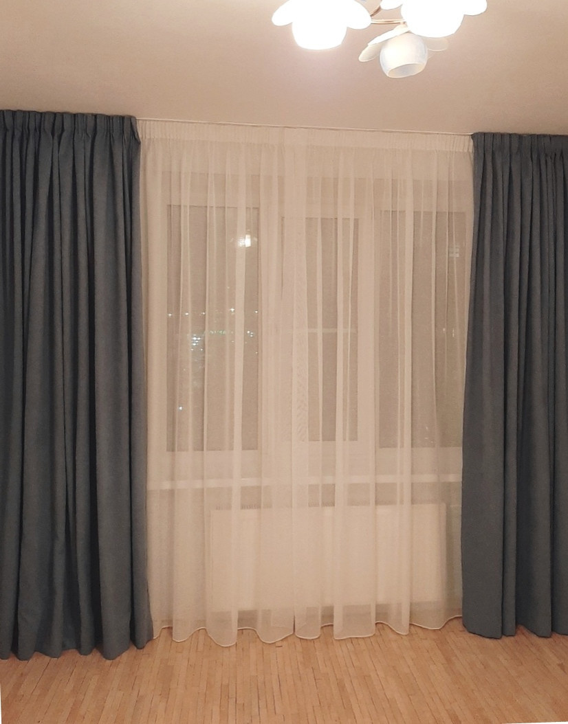 проспект КИМа, 30