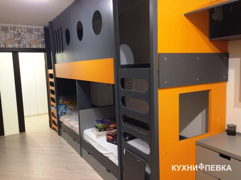 Детская комната